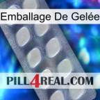 Emballage De Gelée 08